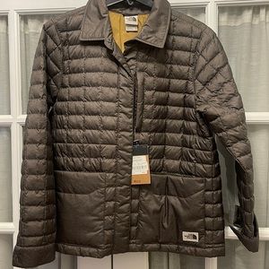 Women’s Thermobal ECO Snap Front Jacket